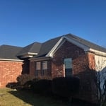 Winter’s Roofing Solution
