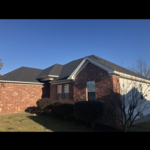 Winter’s Roofing Solution