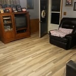 Hardwood Flooring - Pekin IL