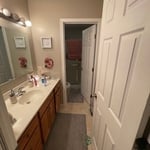 Remodeling - Kitchen & Bathroom Project