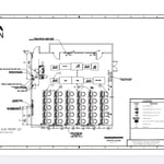 US Navy Class Room Design