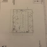 Navy Class Room Design