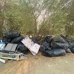 Construction Debris