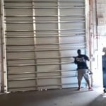 Commercial Rollup