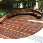 Deck Remodel