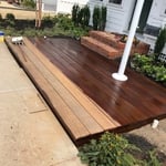 Deck Restoration