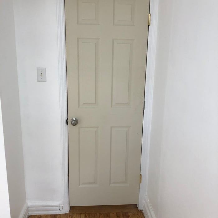 Door Repair & Installation