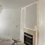 Painting - Interior Project