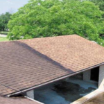 roof soft wash