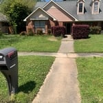 Landscaping Project
