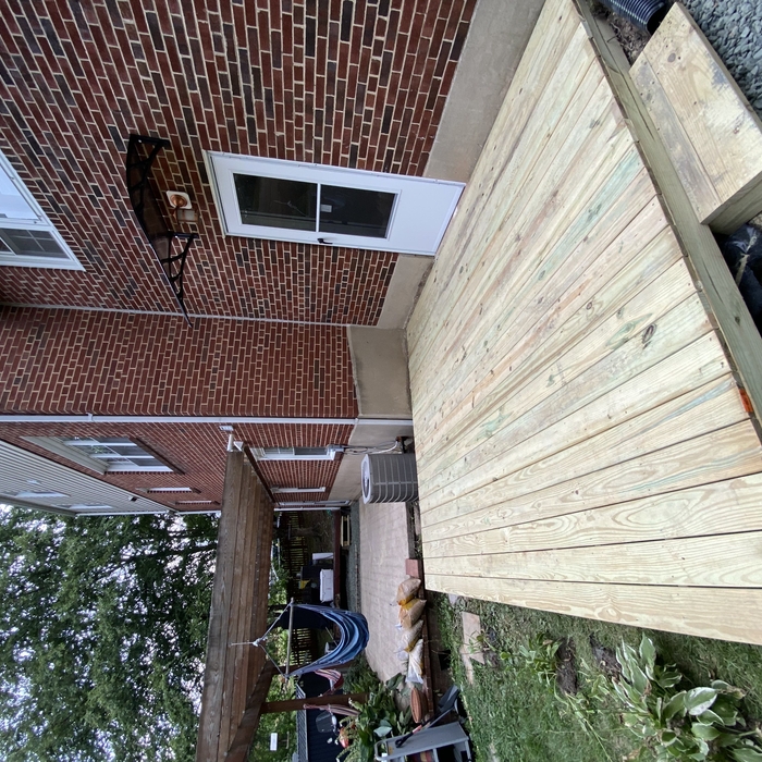 Remodeling - General Project