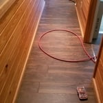 Wood Tile