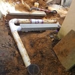 Drainage
