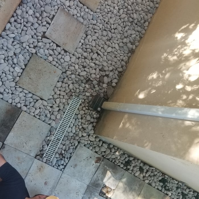 Drainage