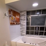 Bathroom Renovation for Mr and Mrs Fields