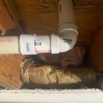 Plumbing Project