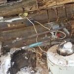 Log Cabin Repair