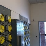 Drywall hanging and finishing in florida