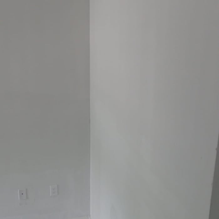 Painting and drywall