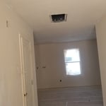 Interior painting