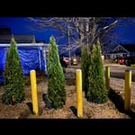 Protective Barrier Project