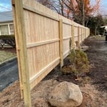 Fencing Project