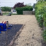 Lawn installation Project