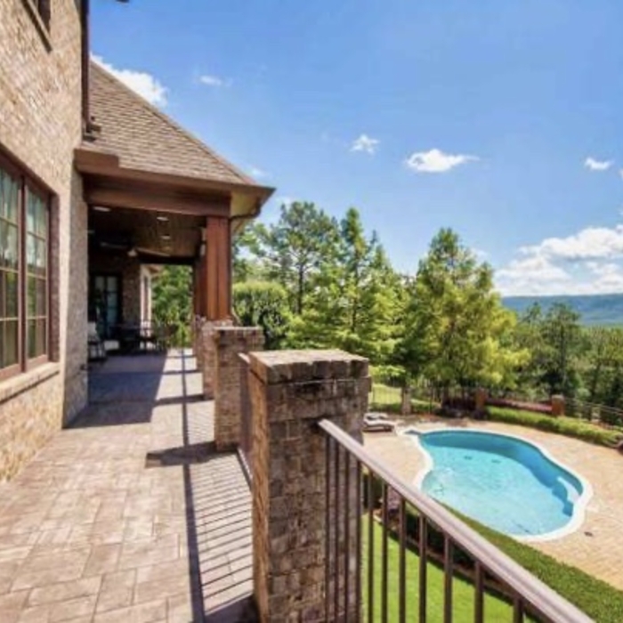 Mountain Brook Jobsite