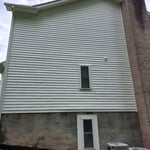Pressure Washing Project