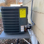 new ac