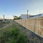 Fencing Project