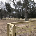 Fencing Project