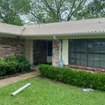Gutter replacement