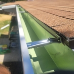 Gutters Project