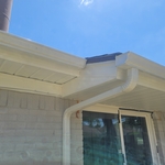 Gutters Project