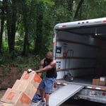 Moving Companies Project