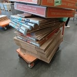 Moving Companies Project