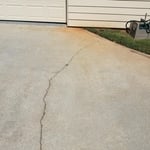JR's Driveway