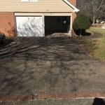 Driveway Replacement