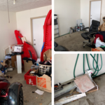Garage Clean-Out