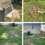 Yard Clean-Out