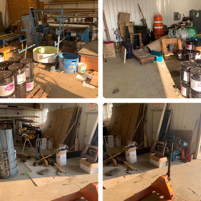 Garage Clean-Out