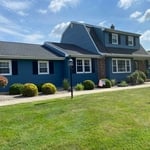 Painting - Exterior Project