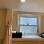 Interior Painting Project