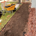 Landscaping Project