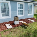 Landscaping Project