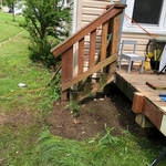 Deck Improvement