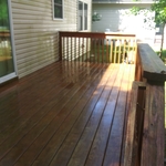 Before