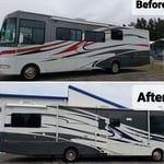 RV Restriping