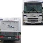 RV Striping